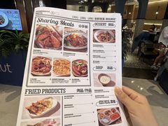 -Pennehut畔尼意面(合肥万象城店)