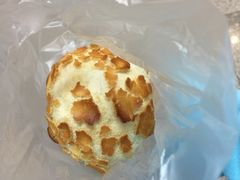 老虎面包-都恩客(高岛屋百货店)