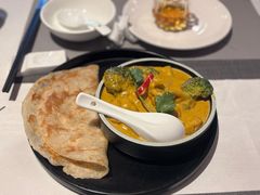 -若蘭慈·无国界素食料理(欢乐海岸店)