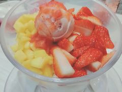 -满记甜品(荟聚购物中心店)