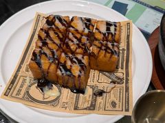 -凤来茶餐·粤菜馆(珠江新城店)