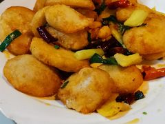 炒芋头-海埂温馨饭店(金海荟·商业中心店)