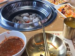 -炭之家烤肉(世茂店)