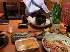 -無境·匠心日本料理(汉街店)