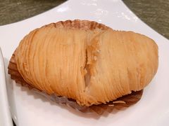 金腿萝卜丝酥饼-御宝轩(益丰·外滩源店)