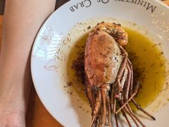 -Ministry of Crab(科伦坡店)