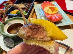 -和创柚子·会席日本料理(新区淮海街店)