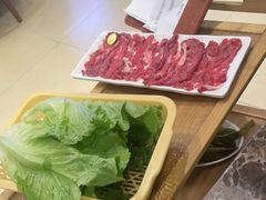 -小肥牛潮汕牛肉火锅(南联店)