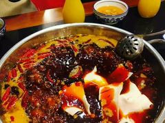 -飘香火锅(玉林西路店)