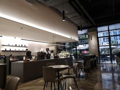 -野鸽子咖啡(中航店)