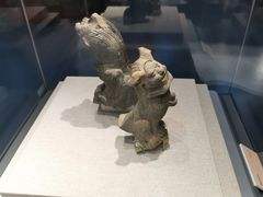 -北山街历史文化街区