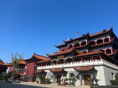 -皇罗禅寺