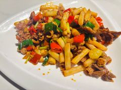 -随缘小馆(红岭路店)