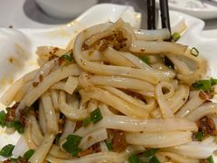 -川味堂·四川豆花(八卦岭店)