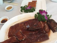 -海天花园酒家