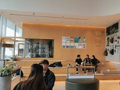 -SAANCI山池咖啡(海上世界文化艺术中心店)