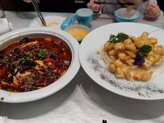 -聆桂烤鸭·金奖烤鸭(静联广场店)