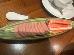 -建滔诺富特酒店-悦餐厅