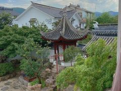 -苏州冶园园林民宿(太湖西山风景区店)