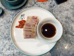 一品水晶肴肉-聚丰园•湖鲜餐厅(阿红私房菜梅石路店)