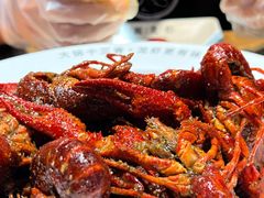 -叶派龙虾•招牌香辣蟹·海鲜(中海国际店)