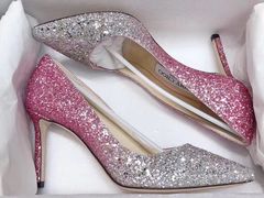 -JIMMY CHOO(恒隆广场店)
