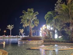 -珠海海泉湾度假区