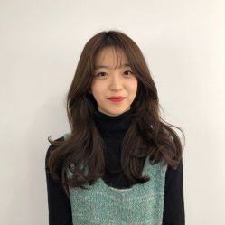 -Rise Hair上升造型