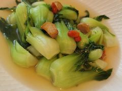 -丽轩中餐厅(广州丽思卡尔顿酒店)