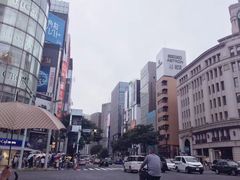 -优衣库(银座店)