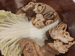 -老街坊市井火锅(营门口店)