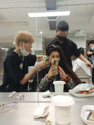 -HG美发设计沙龙