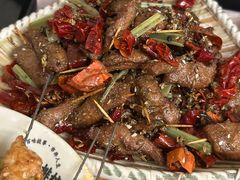 -小民大排档(马场角横路店)