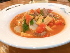 -丈母娘的饭局•新金陵菜(牛首山店)