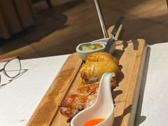 -俄士厨房(五棵松华熙LIVE店)