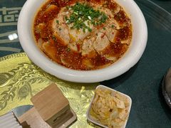 -菜香小厨(金发·印象南滨店)