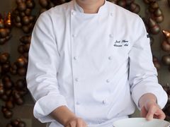 -广州柏悦酒店·悦景轩·粤菜餐厅