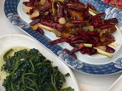 -院8里·少城记忆老川菜(宽窄巷子店)