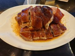 -中国厨房/台湾牛肉面