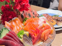 -大渔铁板烧(花园道店)