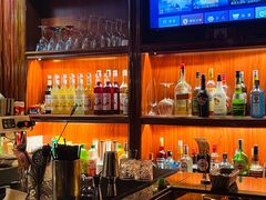 -The Cheebat 锌吧·Bistro(体育西店)