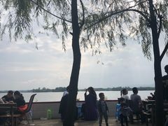 -三岔湖景区