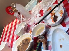 -西贝莜面村(上海百联西郊店)