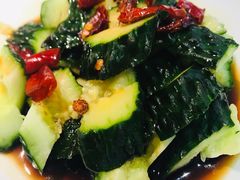 -鲁秀才炒鸡(龙湖西溪天街店)