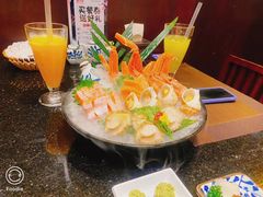 -德川家日本料理(中关村寰太大厦店)