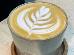 -YEEGIN COFFEE也径咖啡