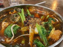 -枪火串烧·东北特色烧烤(罗湖总店)