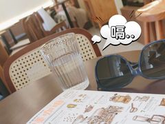 -E SPECIAL COFFEE 别样