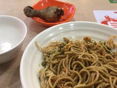 -德泓面馆(颐高店)