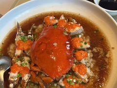 -玫瑰厅上海菜(兴国路店)